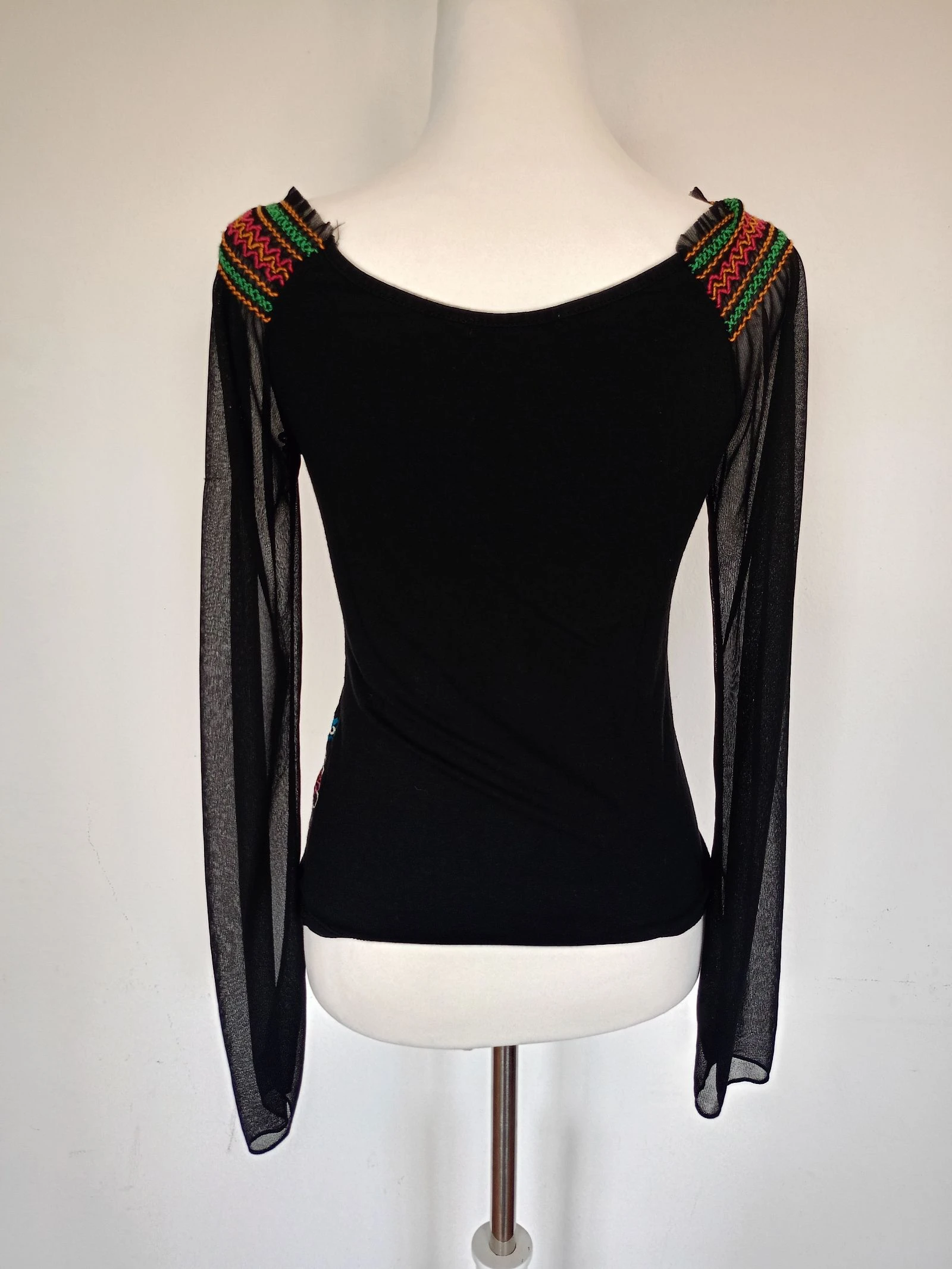 Imagination T-shirt maat 38 – photo 3